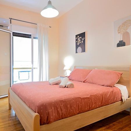 Cozycentre Appartement Athene Buitenkant foto