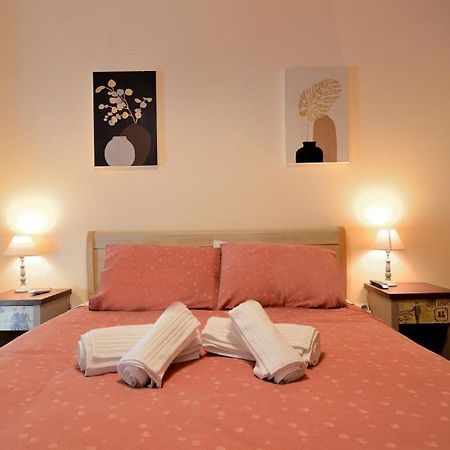 Cozycentre Appartement Athene Buitenkant foto