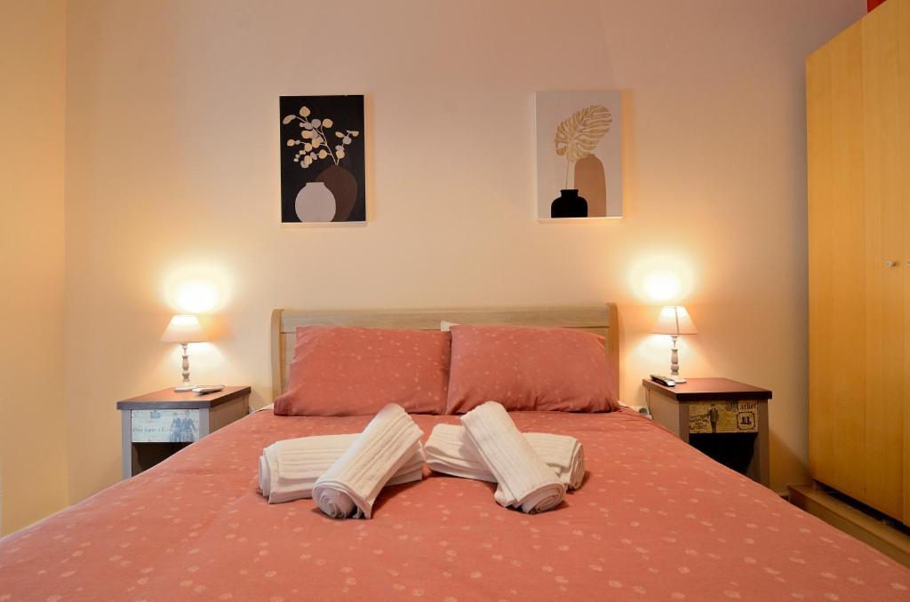 Cozycentre Appartement Athene Buitenkant foto